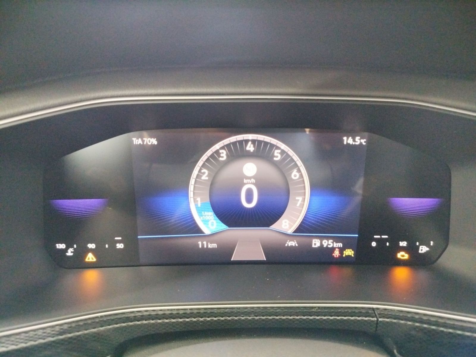 Volkswagen T-Cross - Bild 8