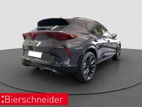 Cupra Formentor - Vorschau Bild 7