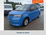 Volkswagen T7 Multivan Multivan 7 Sitze AHK Navi LED Kamera - VW T7 Multivan von 2021