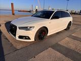 Audi A6 3.0 TDI 200kW quattro S-Line Black Edition - Audi A6: 20 TDI