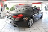BMW 650 i Coupe - M-Automatik-DigitalTacho-Alcantara - BMW 650: Coupé