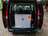 Mercedes-Benz Vaneo CDI 1,7L  Behinderten gerecht - Mercedes-Benz Vaneo: 1.7