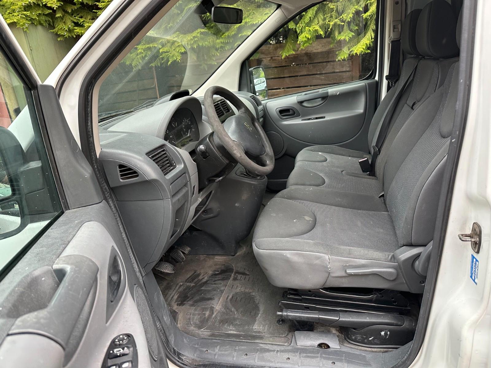 Peugeot Expert Kasten L1H1 Kasten Avantage / Avantage Ed
