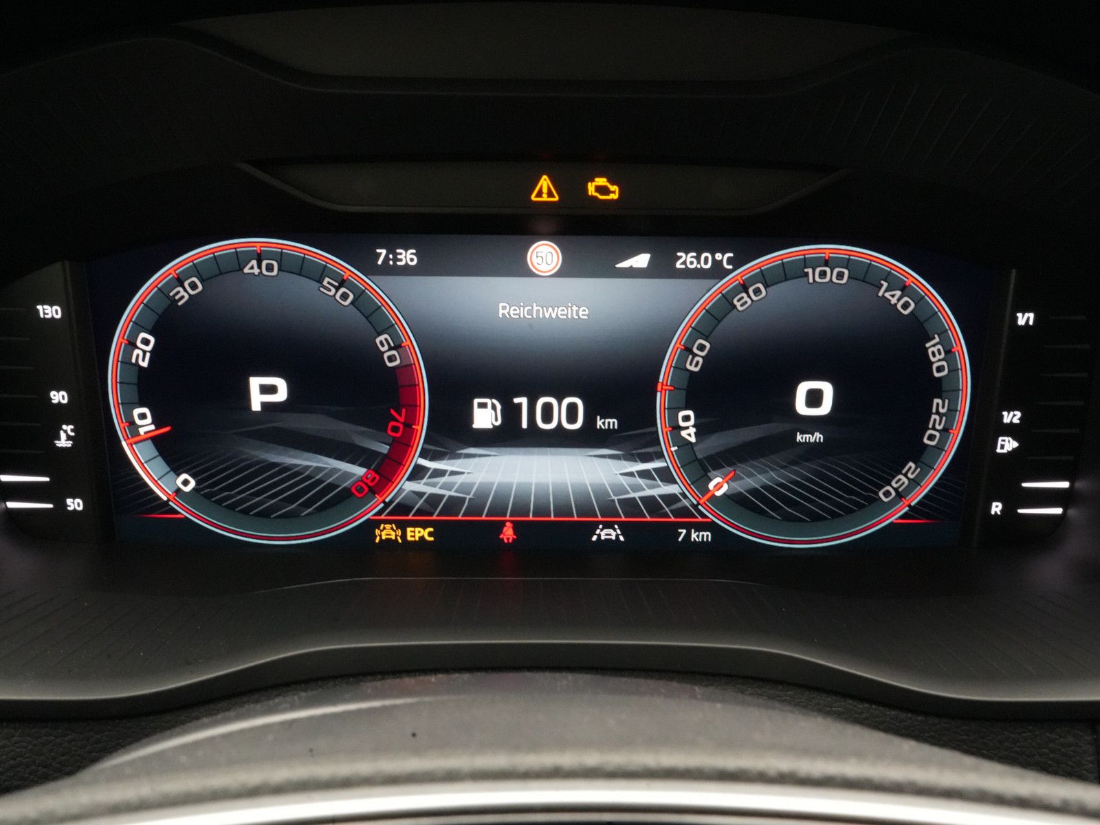 Skoda Karoq - Bild 9