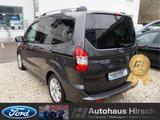 Ford Tourneo Courier Titanium 1.5 TDCi Navi CarPlay K - Ford Tourneo