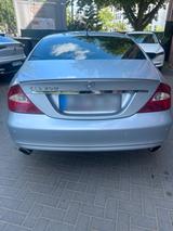Mercedes-Benz Mercedes Benz csl 350 Benziner - gebrauchte Mercedes-Benz SL 350 aus dem Jahr 2006