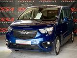 Opel Combo Life Edition #Navi #CarPlay #Spurhalte - Opel Combo Life Benziner Gebrauchtwagen
