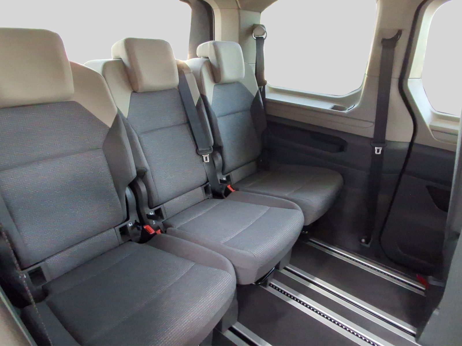Volkswagen T6.1 Multivan NAVI KAMERA 7-SITZE CLIMATRONIC foto 6
