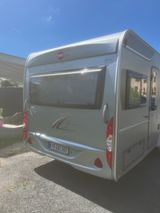 Bürstner Averso Plus 520 TL - Angebote entsprechen deinen Suchkriterien