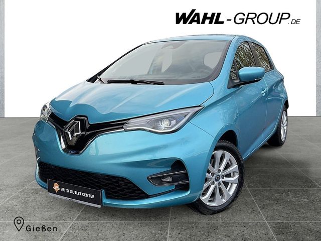 Renault Zoe EXPERIENCE R110 Z.E. 50