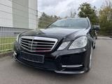 Mercedes-Benz Mercedes Benz E 500 // AMG Sportpaket - Mercedes-Benz E 500: Kombi