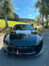 Nissan 370Z Pack - 350ps - Sommerfahrzeug - Nissan Gebrauchtwagen von 2011