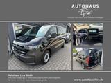 Volkswagen Transporter 2.0 TDI DSG 4Motion*LED*NAVI*KAMERA* - Volkswagen T7 Transporter mit Diesel-Antrieb: Automatik