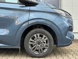 Ford Tourneo Custom 320 L1 Titanium*170PS*Autom.*LED* - : Allradantrieb, Van