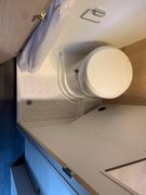 Sunlight Adventure Cliff 601 Fiat, Aufstelldach 6 Schlafp