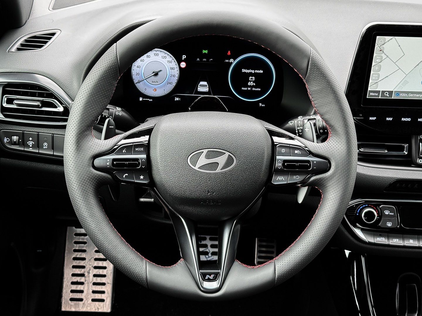Hyundai i30 - Bild 11