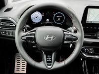 Hyundai i30 - Vorschau Bild 11