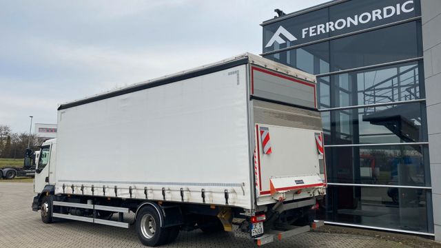 FL 16.280 Klima*LBW*Voll Luft*ALCOA - Photo 3