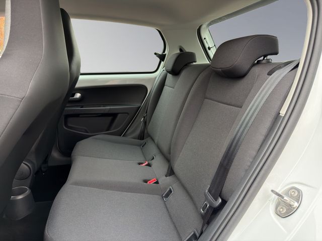 up! 1.0 Basis KLIMA PDC RÜCKFAHRKAMERA FACELIFT