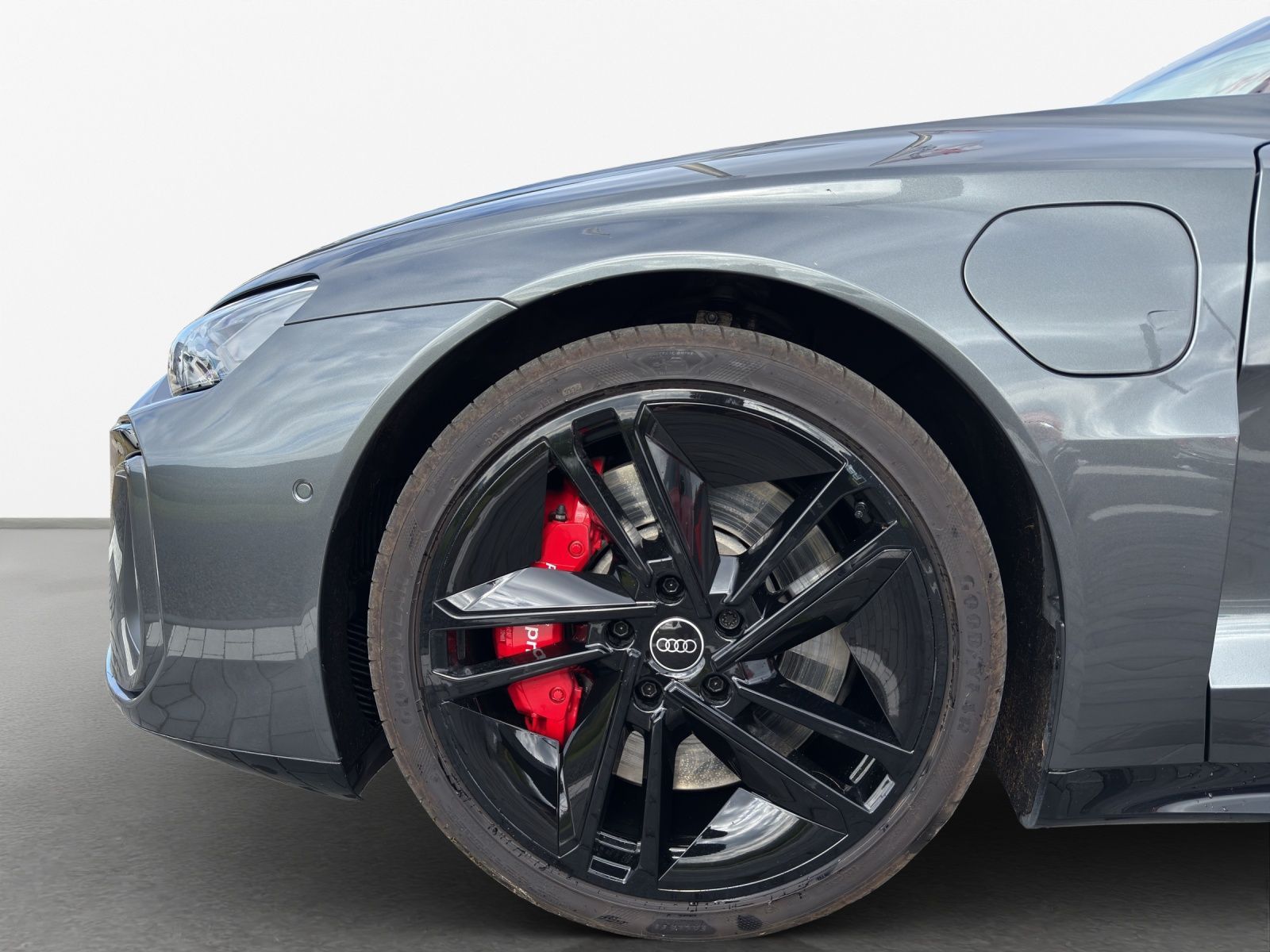Audi e-tron GT - Bild 14