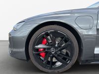 Audi e-tron GT - Vorschau Bild 14