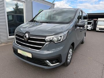 Renault Trafic Combi L1H1