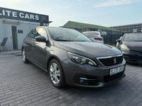 Peugeot 308 1.5 HDI Automatik/Navi/CarPlay/PDC