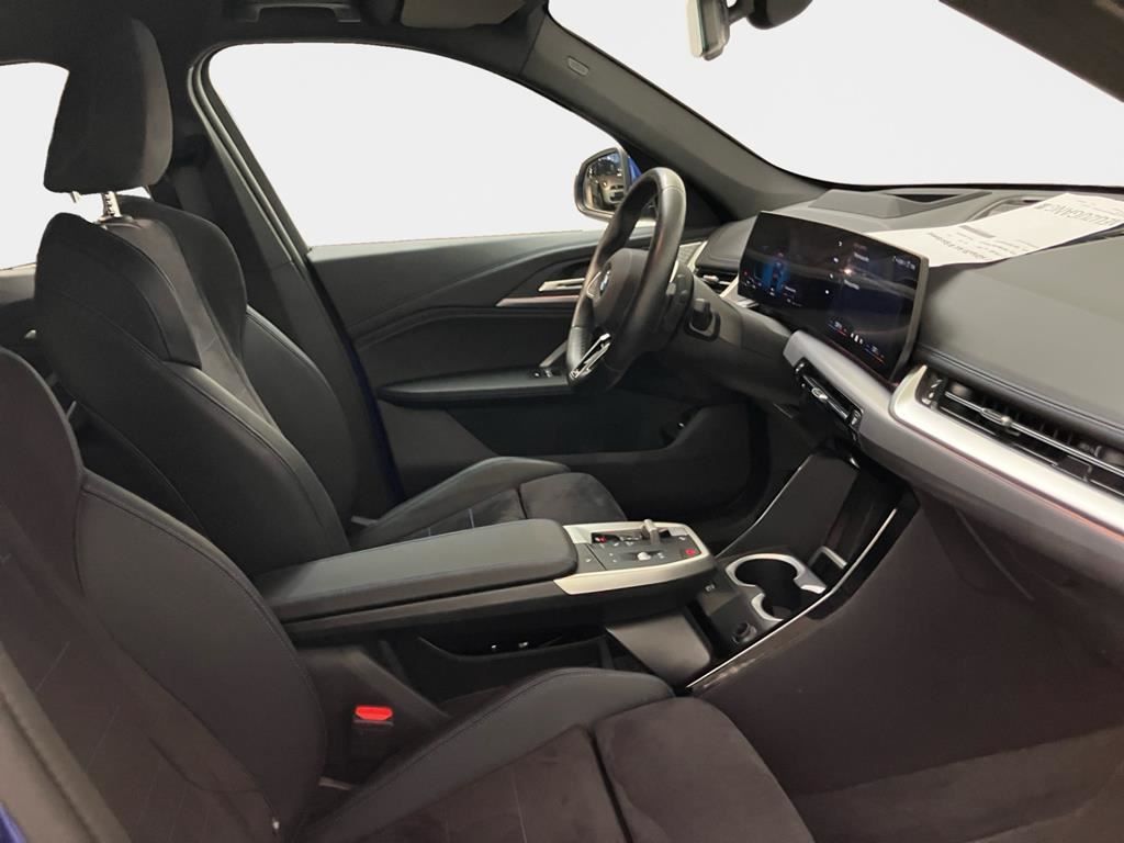 BMW X1 - Bild 14
