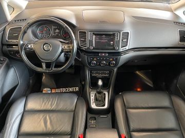 Volkswagen Sharan Highline BMTStart-Stopp 4Motion *AHK*PDC