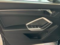 Audi Q3 - Vorschau Bild 12