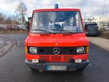 Mercedes-Benz 310 Lang°EX-Feuerwehr°HKennz°106TK - Mercedes-Benz 1983