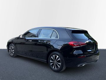 Mercedes A 200 - 4