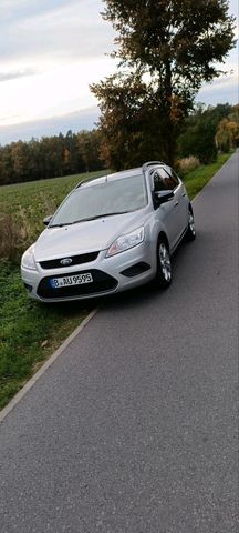 Ford Focus MK2 1.6Diesel Festpreis