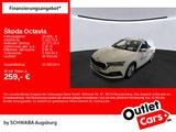 Skoda Octavia Combi Ambition 2.0 TDI DSG - Skoda Octavia: Allradantrieb