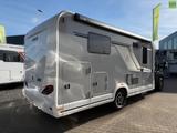 Knaus Sky Ti 700 MEG IC-Line WLan TV 4000kg 2026 - Knaus Ti 700