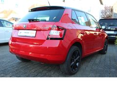 Fahrzeugabbildung Skoda Fabia Ambition*Monte Carlo Look!*Winterpaket*PDC