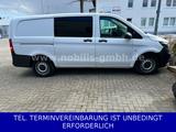 Mercedes-Benz Vito Kasten 116 CDI lang neues Mod2021 Modellpfl - Mercedes-Benz Vito Gebrauchtwagen in Karlsruhe