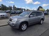 Nissan X-Trail 4x4 XE 2.0 dCi DPF Panorama! Allrad! - Nissan X-Trail XE