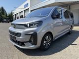 Citroën Spacetourer Plus XL 180 PS*9 Sitze*Länge 5,33m