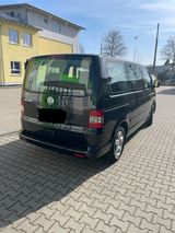 Volkswagen T5 Multivan - Volkswagen T5 Multivan in Kassel