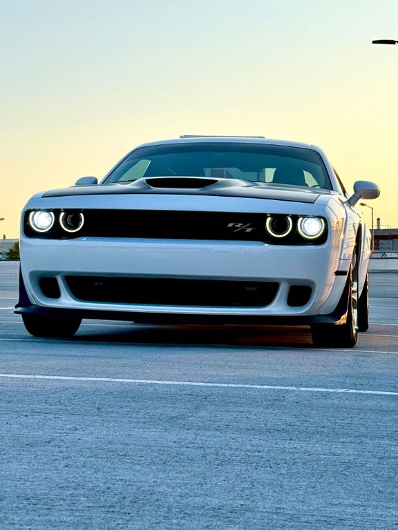 Image of Dodge Challenger