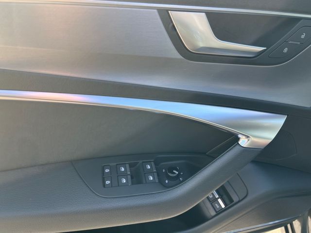 A6 Limousine 55 TFSIe S-LINE HUD+PANO+360°+AHK+