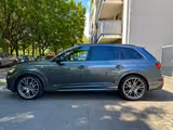Audi SQ7 TDI quattro VOLLAUSSTATTUNG  - gebrauchte Audi SQ7 aus dem Jahr 2020
