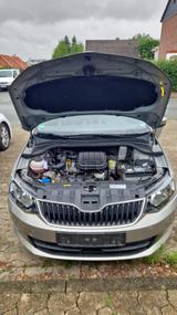 Skoda Fabia 1.0l MPI 55kW Ambition Ambition - Skoda Fabia von privat