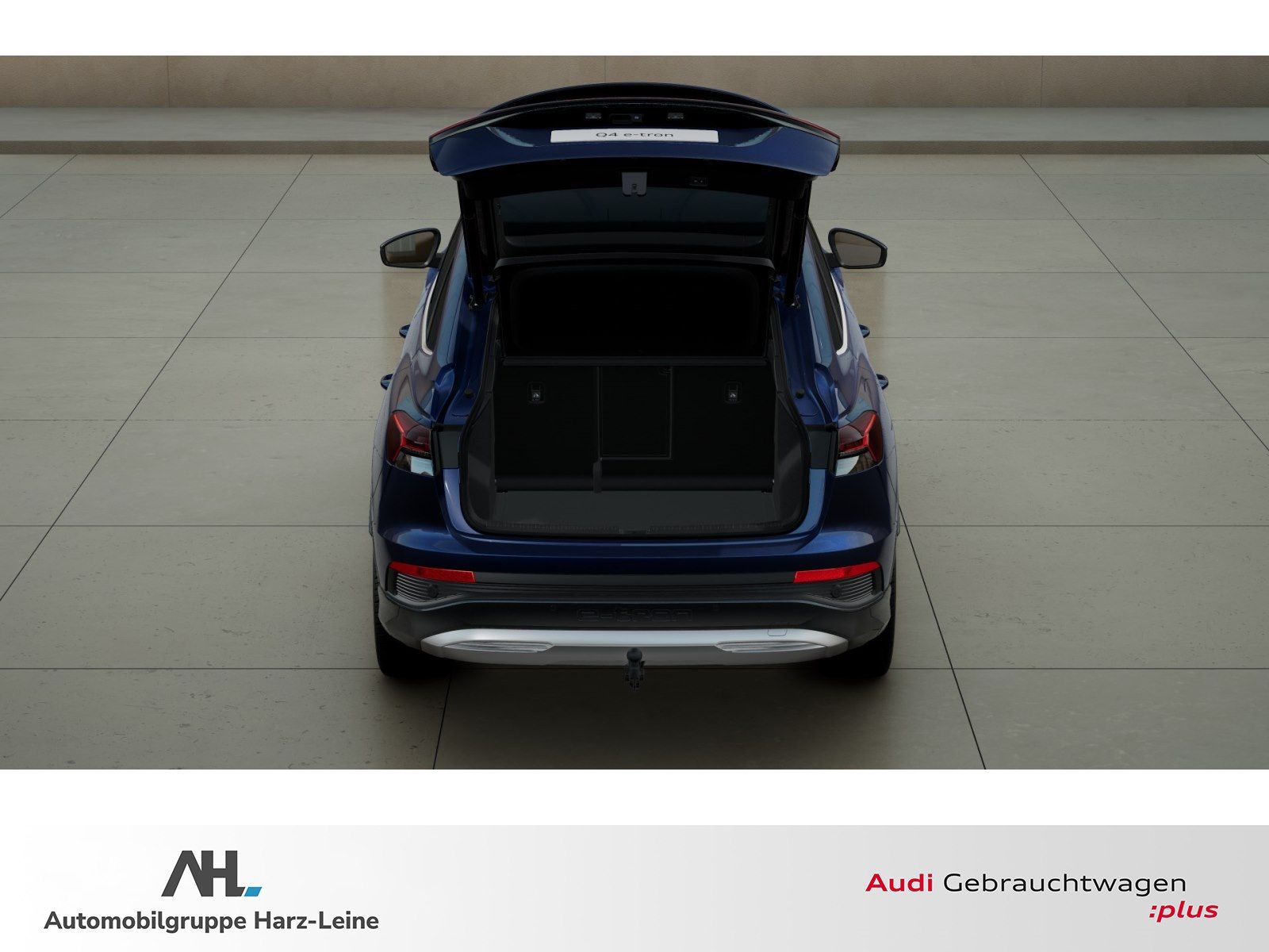 Audi Q4 e-tron - Bild 6