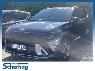 KONA Hyundai