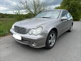 Mercedes-Benz C 200 CDI, W203 Mopf, Schalter, wenig KM - Mercedes-Benz C-Klasse W203 mit Diesel-Antrieb