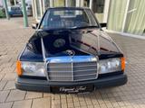 Mercedes-Benz 230, w124, Automatik, 81300km,2.Hand, Tausch - Mercedes-Benz: T W124