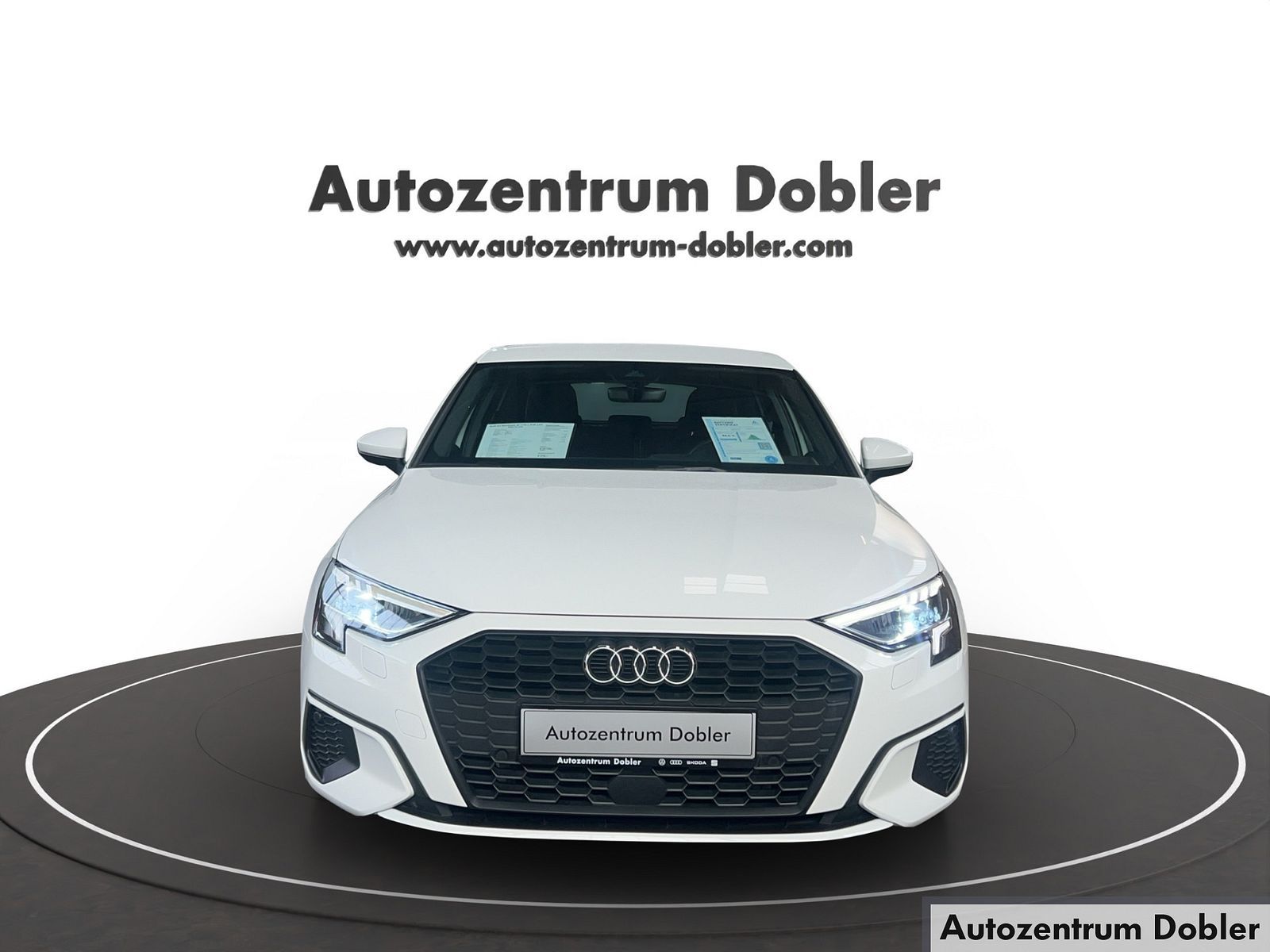 Audi A3 Sportback 40 TFSI e AHK LED PDC Bluetooth imagem 3
