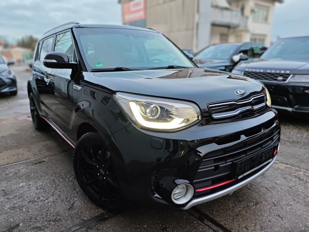 Angebot ansehen Kia Soul